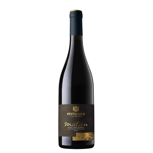 Pfitscher Matan Pinot Nero Riserva Alto Adige 0,75 ltr.