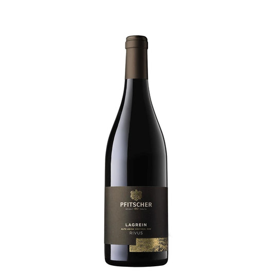 Pfitscher Rivus Lagrein Alto Adige DOC 0,75 ltr.