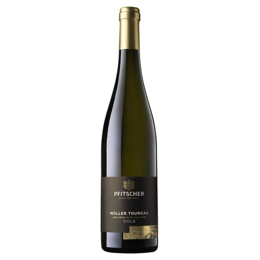 Pfitscher Dola Müller Thurgau Alto Adige DOC 0,75 ltr.