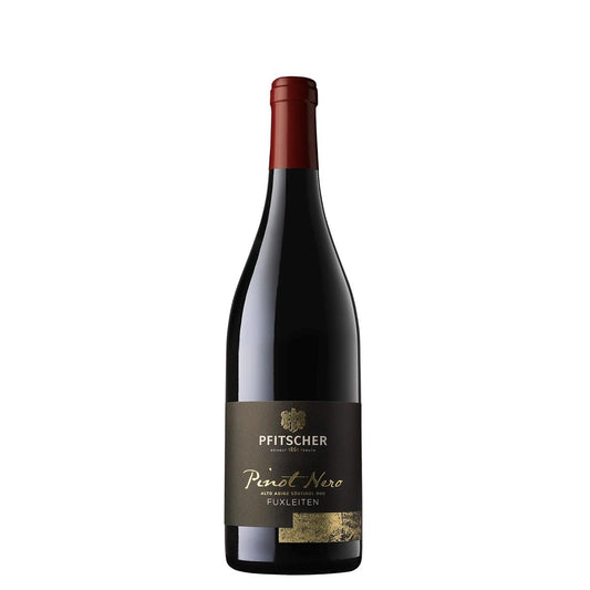 Pfitscher Fluxleiten Pinot Nero Alto Adige DOC 0,75 ltr.