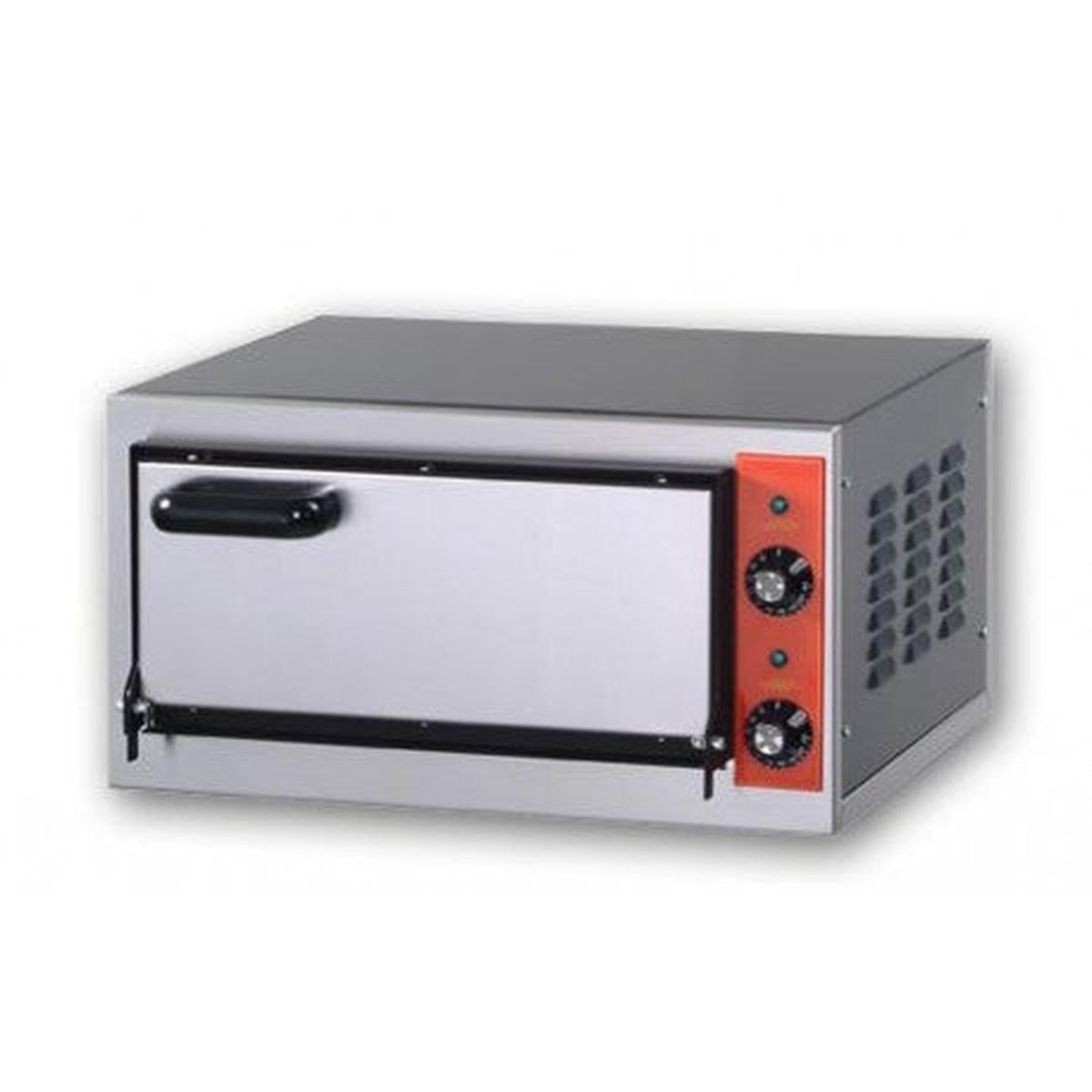 Huur pizza-oven 4-9 plaatpizza's