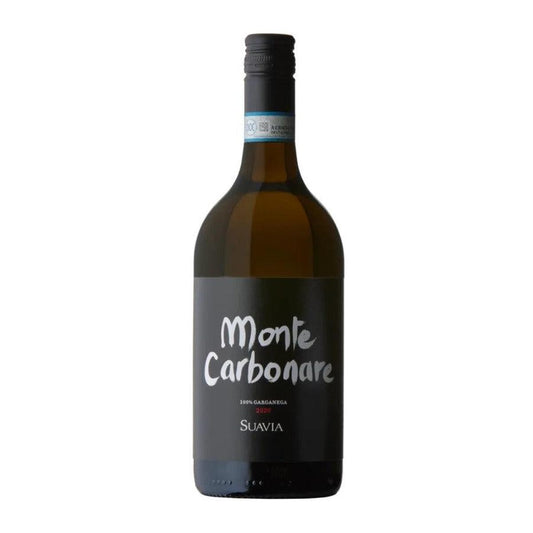 Suavia Monte Carbonare Soave Classico DOC 0,75 ltr.