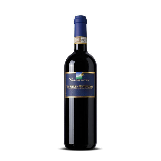 Valdipiatta Vino Nobile di Montepulciano DOCG 0,75 ltr.