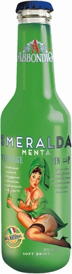 Abbondio Smeralda Menta 0,275 ltr.