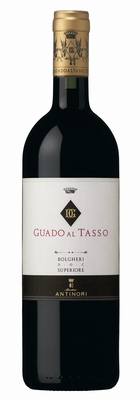 Guado al Tasso Bolgheri Superiore DOC 2020 0,75 ltr.