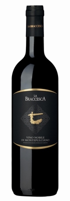 La Braccesca Vino Nobile di Montepulciano 0,75 ltr.