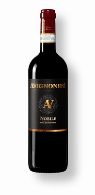 Avignonesi Vino Nobile di Montepulciano DOCG 0,375 ltr.