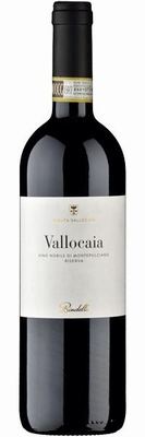 Bindella Vallocaia Riserva Vino Nobile Montep. 0,75 ltr
