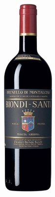 Biondi-Santi Brunello di Montalcino Riserva 1,50 ltr.