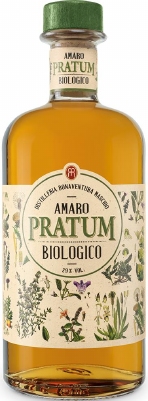 Bonaventura Maschio Pratum Amaro 29% 0,70 ltr.