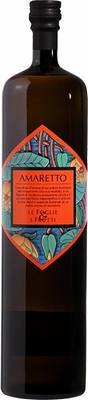 Bonollo Le Foglie & I Frutti Amaretto 30% 0,70 ltr.