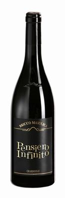 Bricco Maiolica Chardonnay Pensiero Infinito 1,50 ltr.
