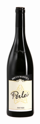 Bricco Maiolica Langhe Pinot Nero Perlei 1,50 ltr.