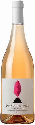 Tenute Bosco Piano dei Daini Etna Rosato 0,75 ltr.