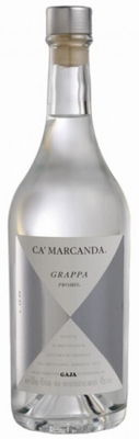 Ca' Marcanda - Gaja Grappa Promis 45% 0,50 ltr.