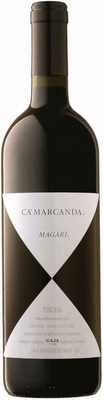 Ca' Marcanda - Gaja Magari Toscana IGT 2020 0,75 ltr.