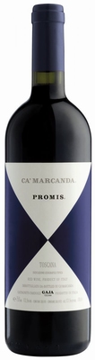 Ca' Marcanda - Gaja Promis Toscana IGT 0,75 ltr.