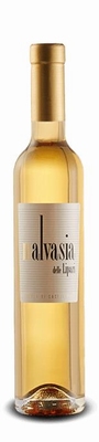 Tenuta di Castellaro Malvasia delle Lipari 0,375 ltr.