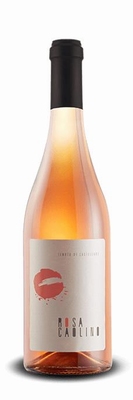 Tenuta di Castellaro Rosa Caolino 0,75 ltr.
