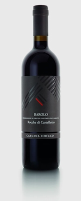 Cascina Chicco Barolo Rocche di Castelletto 0,75 ltr.