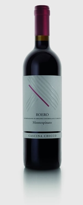 Cascina Chicco Roero Montespinato DOCG 0,75 ltr.