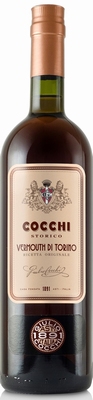 Giulio Cocchi Vermouth Storico di Torino 16% 0,75 ltr.