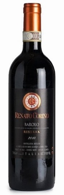 Corino Renato Barolo Riserva DOCG 0,75 ltr.