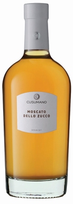 Cusumano Moscato dello Zucco Sicilia IGT 2013 0,50 ltr.