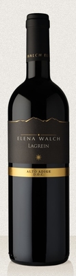 Elena Walch Lagrein Alto Adige DOC 2021 0,75 ltr.