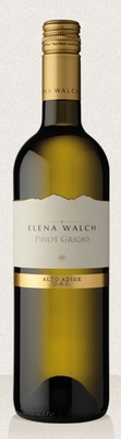 Elena Walch Pinot Grigio Alto Adige DOC 2021 0,75 ltr.