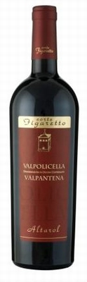 Corte Figaretto Valpolicella Valpantena Altarol 0,75 ltr.