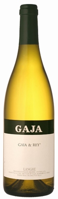 Gaja Gaia & Rey Chardonnay 0,75 ltr.