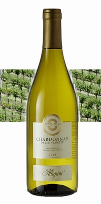 Corte Giara Chardonnay IGT 0,75 ltr.