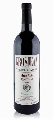 Grosjean Vigne Tzeriat Pinot Noir DOC 0,75 ltr.