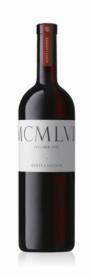 Lageder Alois MCM Merlot MMXIII DOC 0,75 ltr.