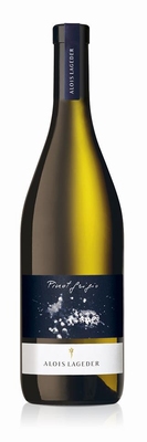 Lageder Alois Pinot Grigio DOC 0,75 ltr.