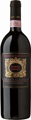 Lamole di Lamole Chianti Classico Campolungo 0,75 ltr.