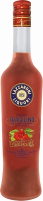 Lazzaroni Liquore Fragolino 25% 0,50 ltr.