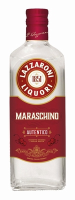 Lazzaroni Maraschino 25% 0,50 ltr.