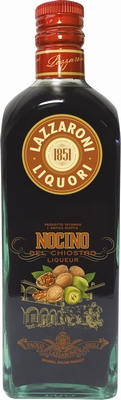 Lazzaroni Nocino Liquore di Noci 30% 0,70 ltr.