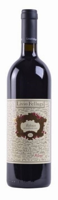Livio Felluga Refosco Dal Peduncolo Rosso DOC 0,75 ltr.