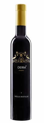 Villa Matilde Deira Aglianico Passito IGT 0,375 ltr.