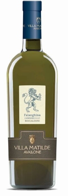 Villa Matilde Falanghina IGT 0,75 ltr.