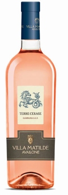 Villa Matilde Terre Cerase IGT 0,75 ltr.