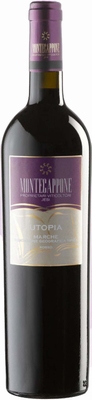 Montecappone Utopia Marche Rosso IGT 0,75 ltr.