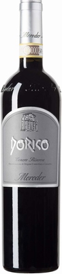 Moroder Dorico Rosso Conero Riserva 0,75 ltr.