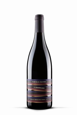 Olivini Il Guardiano Benaco Bresciano DOC 0,75 ltr.