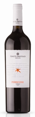 Tenute Orestiadi Perricone Terre Siciliane 0,75 ltr.