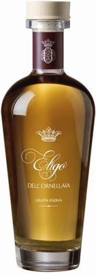 Ornellaia Grappa Eligio Riserva 42% 0,50 ltr.