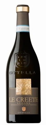 Ottella Lugana Le Creete DOC 0,75 ltr.